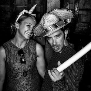 Meet your Posher, Blake